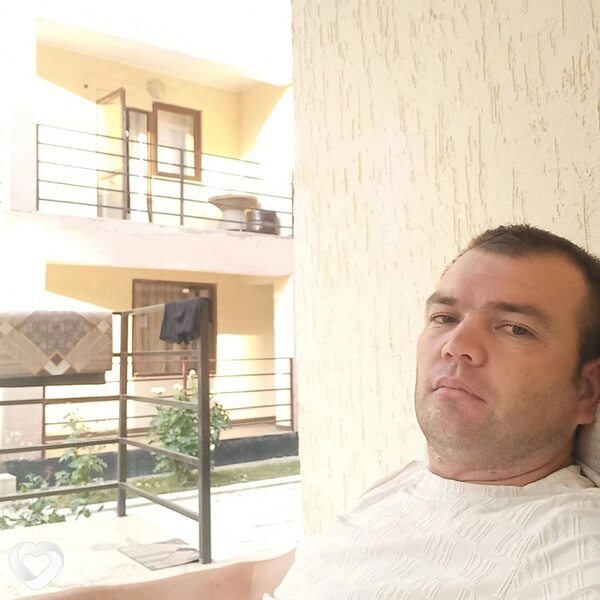 Бекуша, 37, Екатеринбурге — анкета №4394924