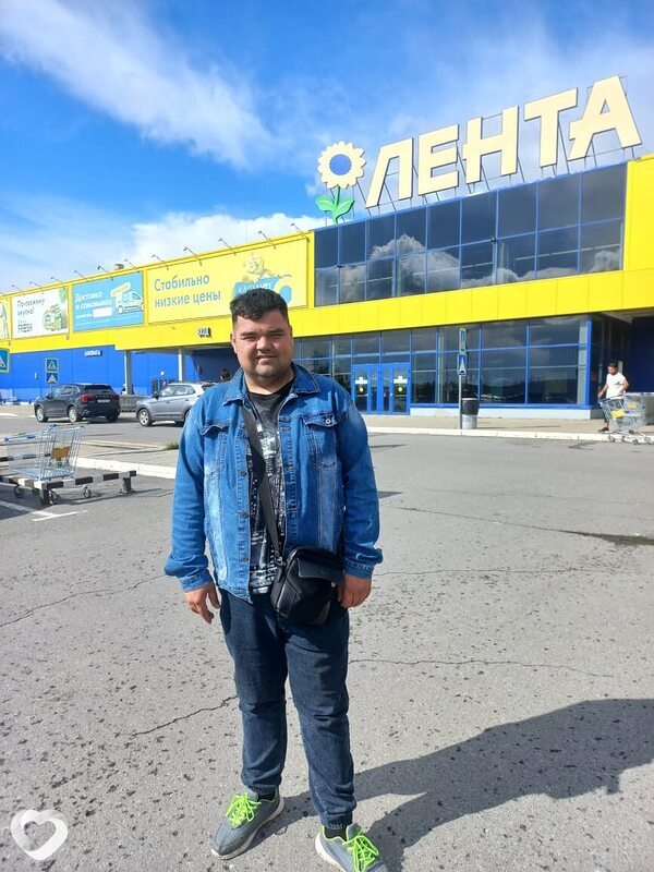 Александр, 41, Каменске-Уральском — анкета №4394928