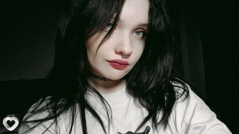 Мария, 20, Пскове — анкета №4394853