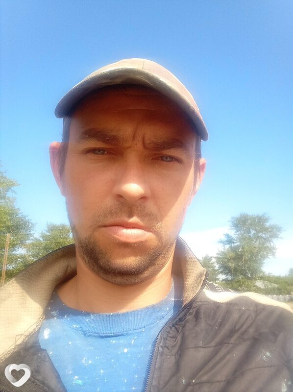 Константин, 31, Костанае — анкета №4394855