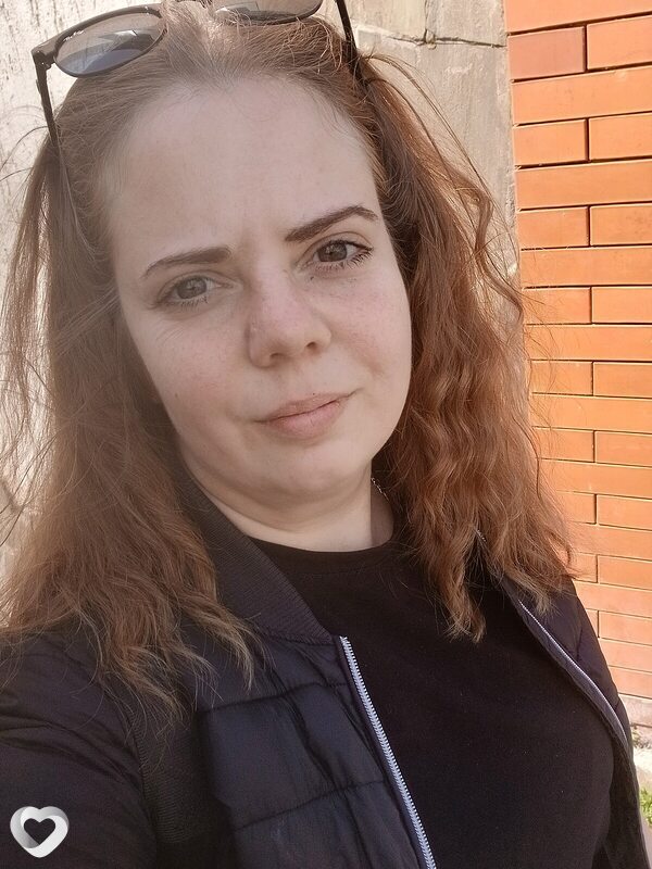 Анастасия, 29, Батайске — анкета №4394859