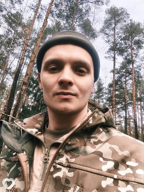 Arl, 25, Нижнем Новгороде — анкета №4394865