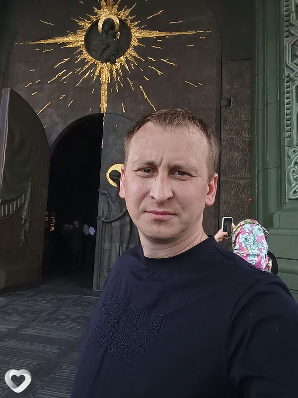 Георгий, Апрелевка