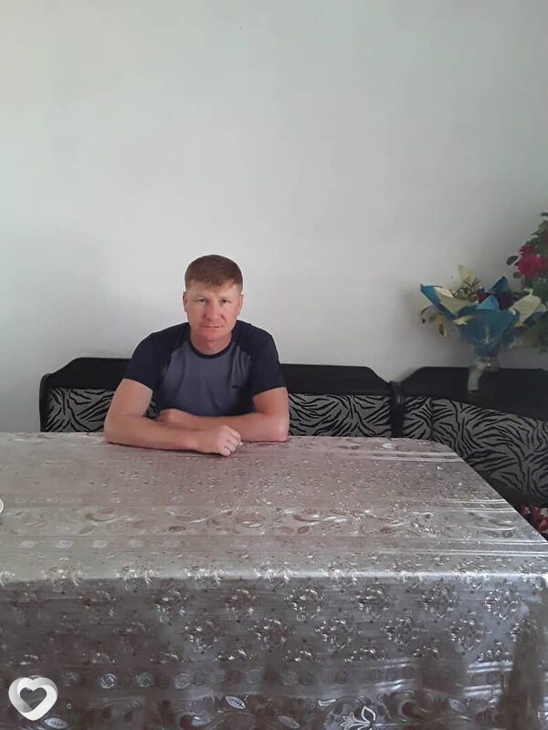 Сергей, Бишкек