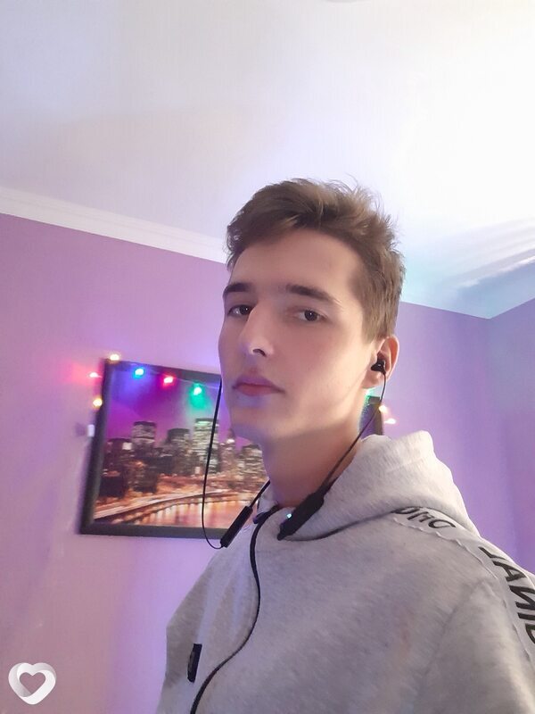Иван, 23, Ставрополе — анкета №4394833