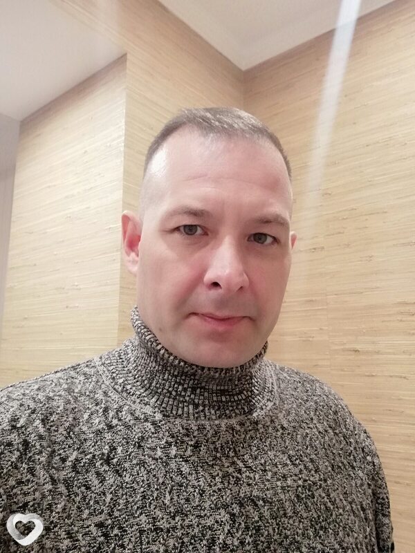 Сергей, 42, Кирове — анкета №4394838
