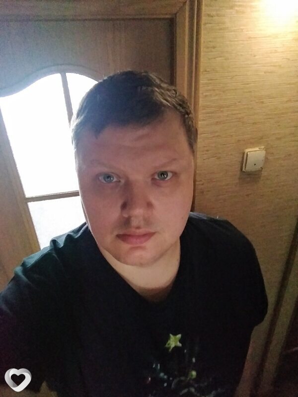 Дмитрий, 45, Омске — анкета №4394839