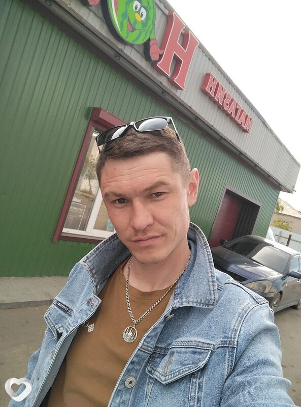 Сергей, Нерчинск