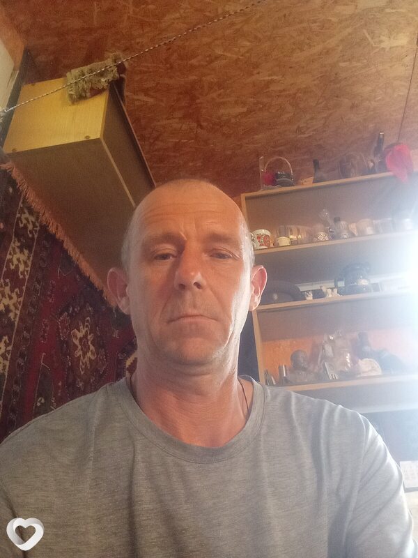 Роман, 45, Волгограде — анкета №4394875