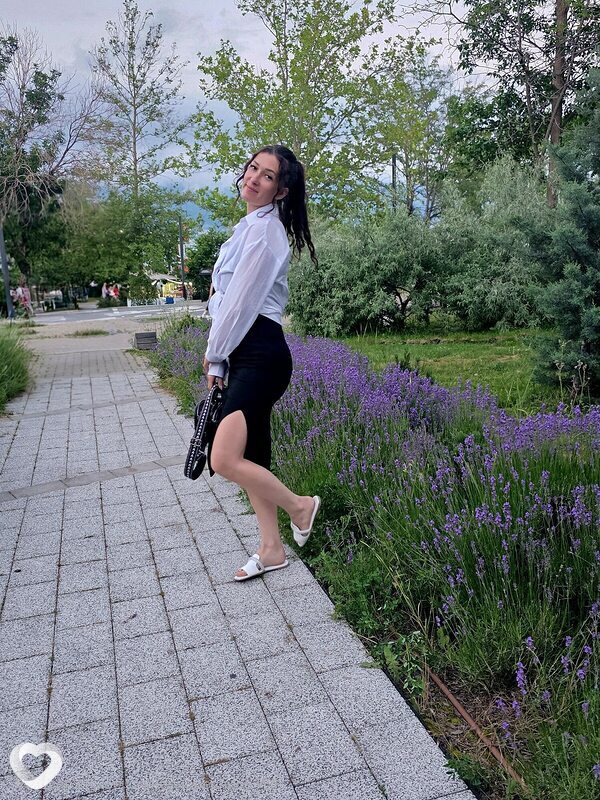 Алина, 36, Новороссийске — анкета №4394880