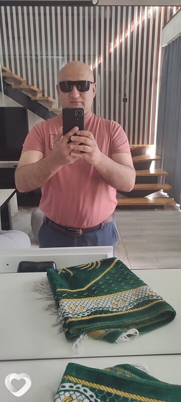 Suhrob, 44, Душанбе — анкета №4394881