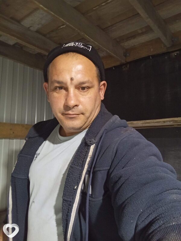Илья, 41, Костанае — анкета №4394884