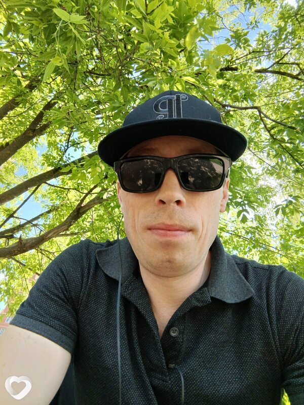 Сергей, 40, Москве — анкета №4394887
