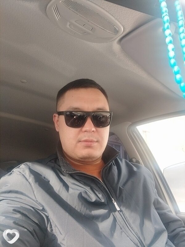 Amir, 36, Актобе — анкета №4394896