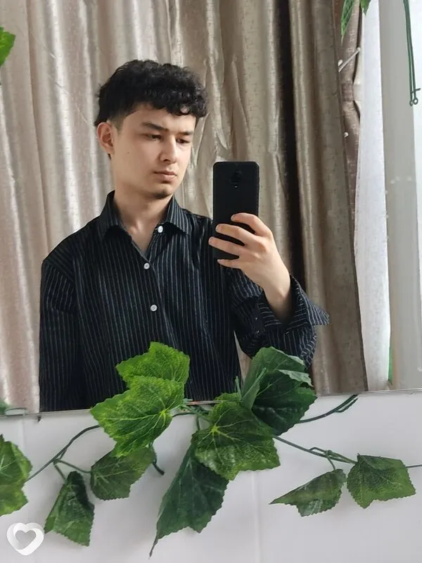 Акбар, 26, Барнауле — анкета №4394807