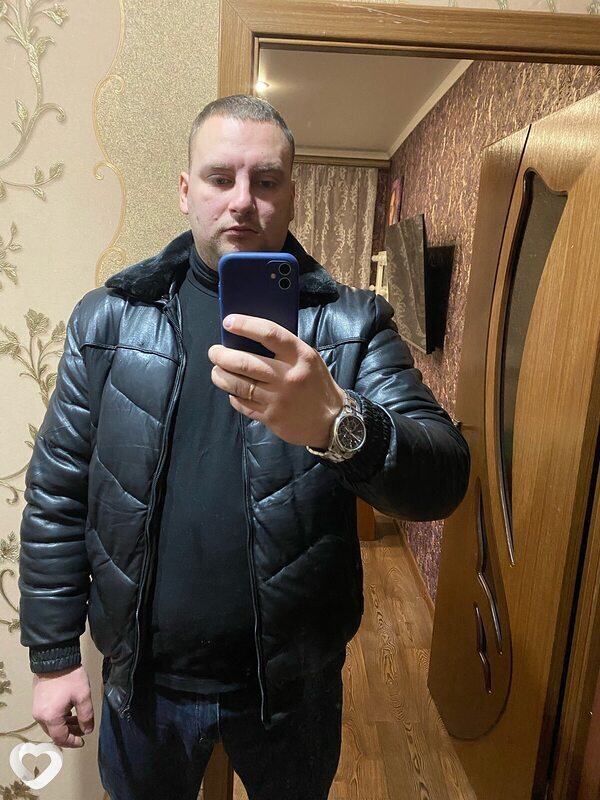 Данил, 31, Старом Осколе — анкета №4394808