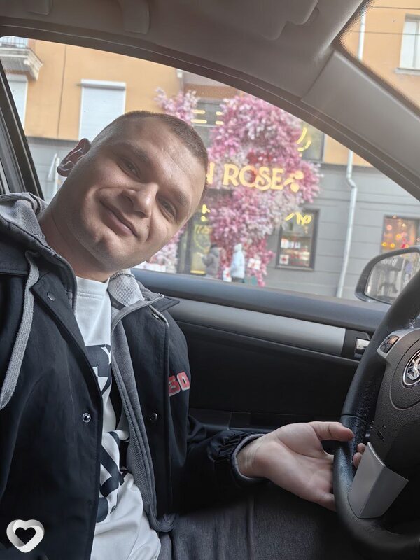 Андрей, 26, Абакане — анкета №4394816