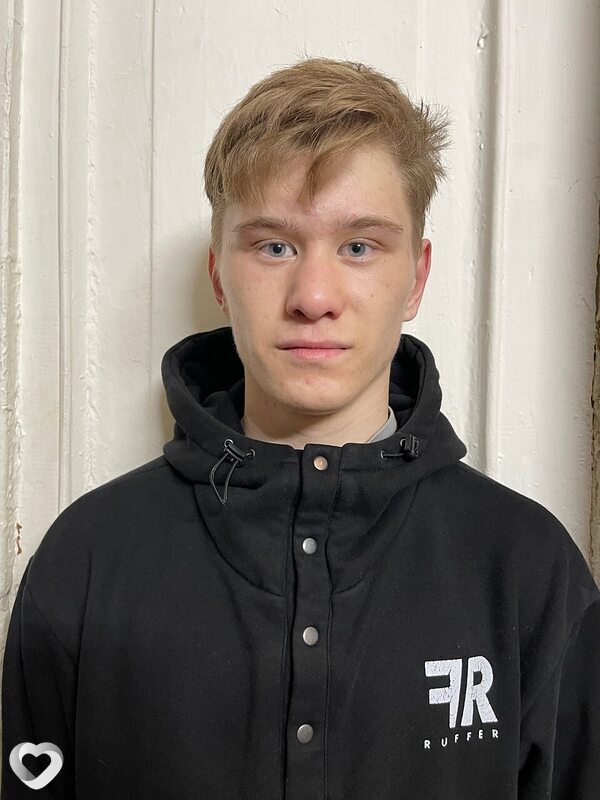 Kirill, 19, Бузулуке — анкета №4394820