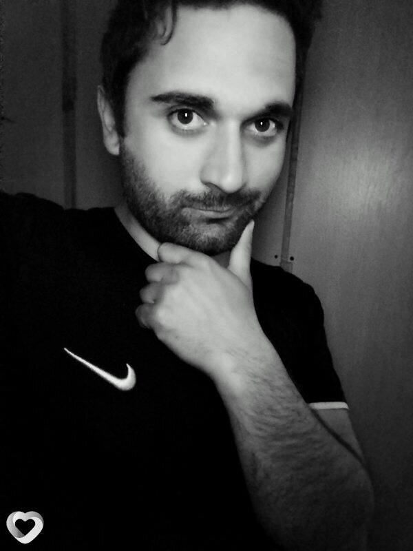 Michael, 27, Пензе — анкета №4394821