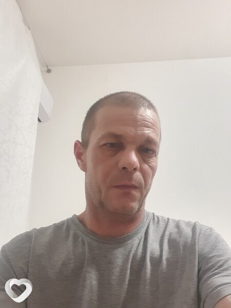 Николай Ал, 41, Санкт-Петербурге — анкета №4394823