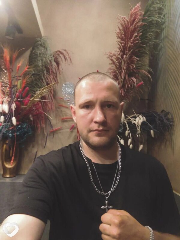 Denis, 33, Екатеринбурге — анкета №4395350