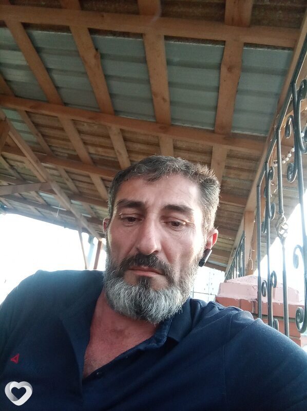 Алик, 43, Новосибирске — анкета №4395352