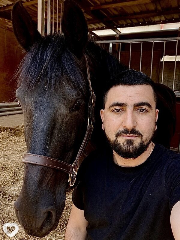 Сако, 32, Казани — анкета №4395368