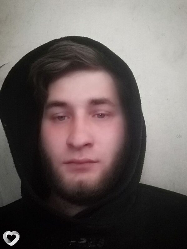 Женя, Запорожье