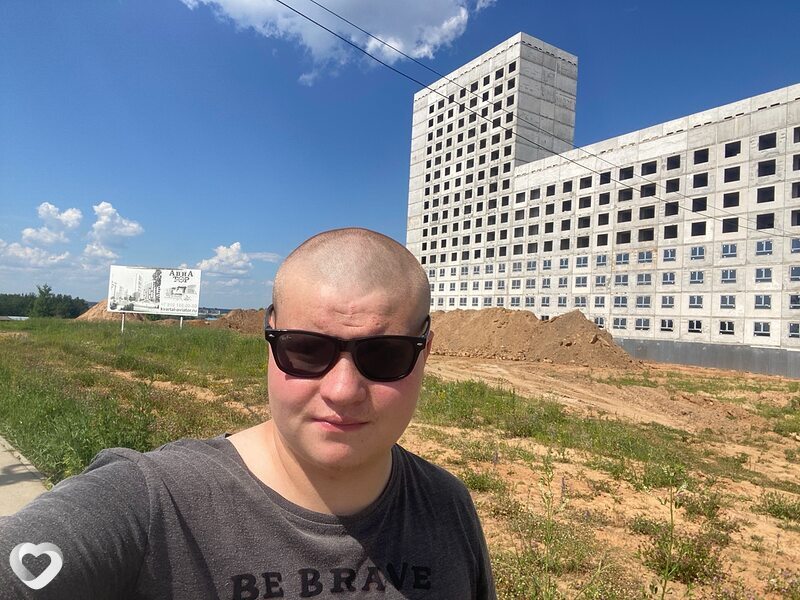 Матвей, 18, Коврове — анкета №4395014