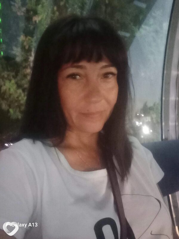 Yagmur, 46, Мытищах — анкета №4395019