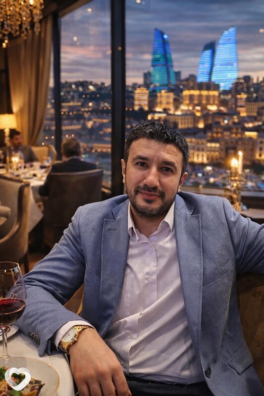 Turan, 33, Нижневартовске — анкета №4395053
