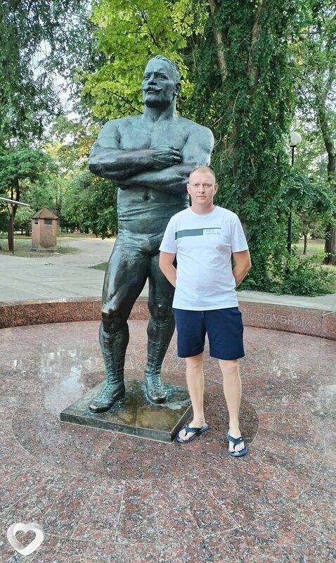 Андрей, 38, Нижнем Новгороде — анкета №4395055