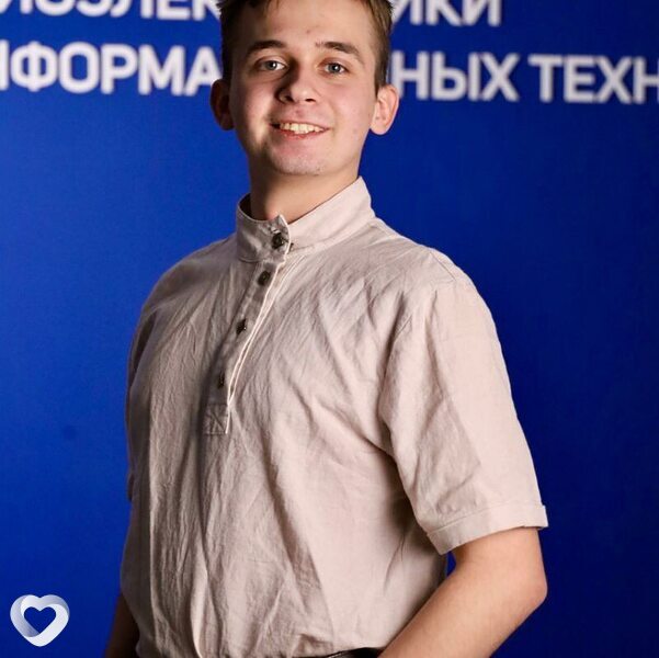 Кирилл, 20, Красноярске — анкета №4395087