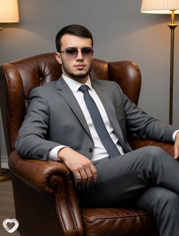 Джамал, 23, Каспийске — анкета №4395091