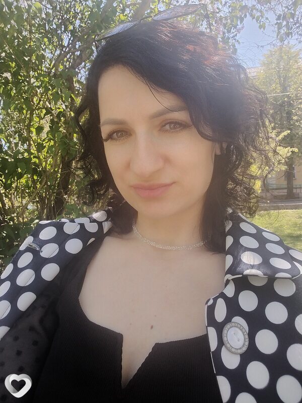 Светик, 36, Бресте — анкета №4395469