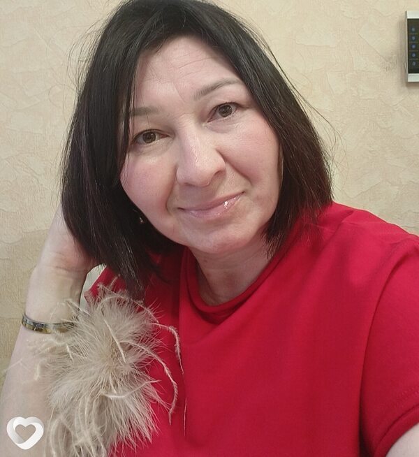 Татьяна, 50, Чебоксарах — анкета №4395472