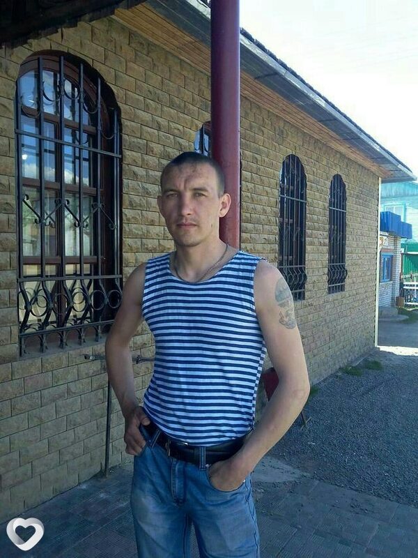 Павел, Дюртюли