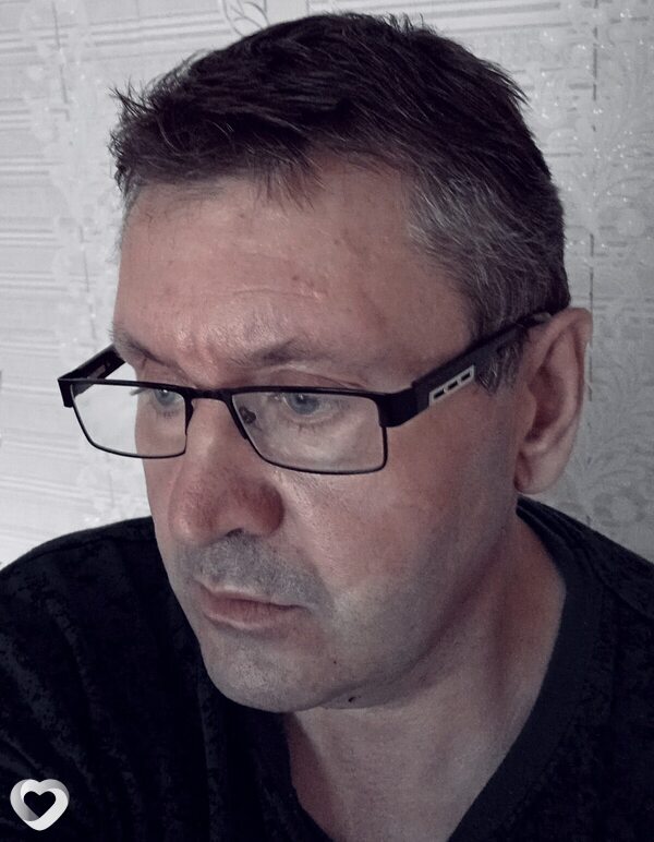 Николай, 48, Молодечно — анкета №4395482