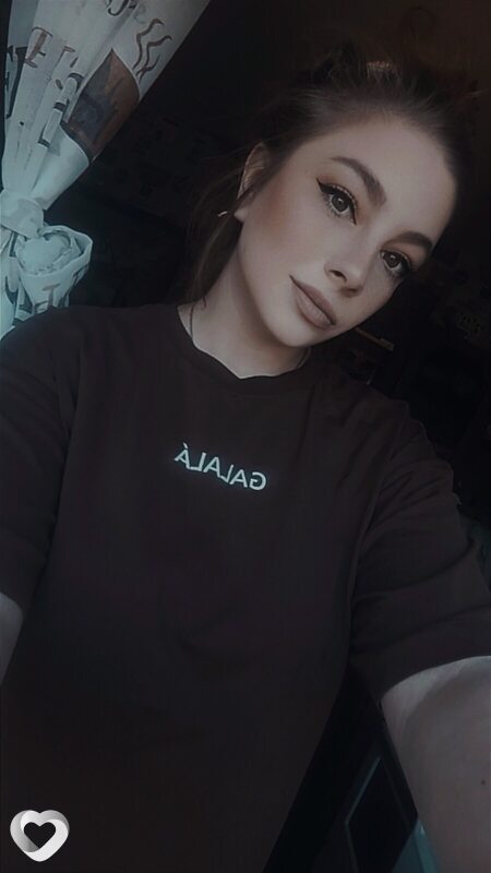 Виола, 28, Барнауле — анкета №4395105
