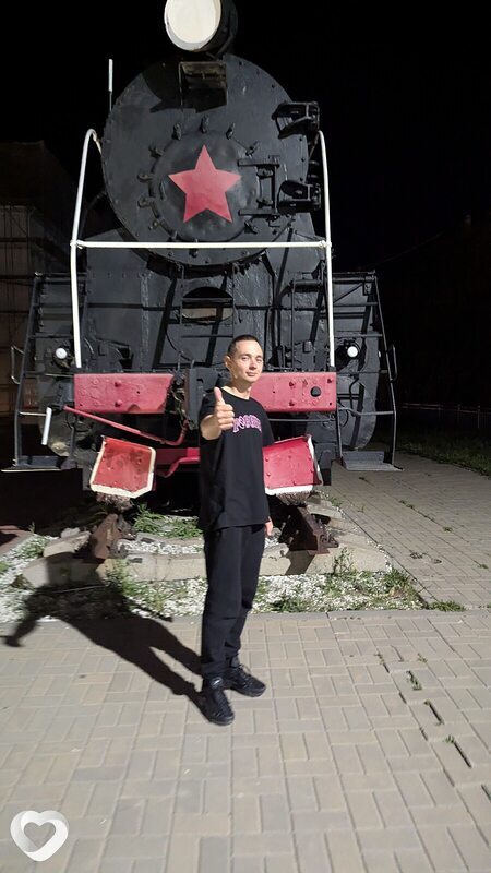 Даниил, Канаш