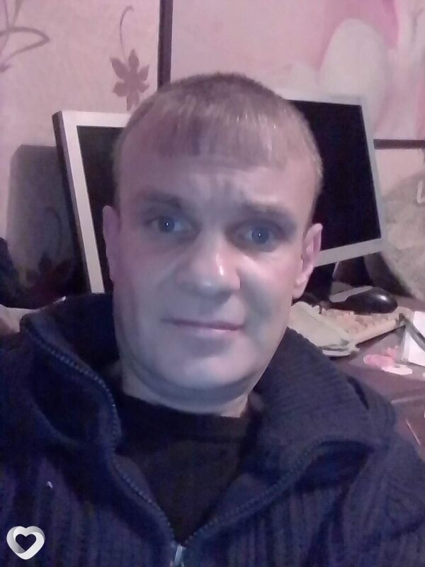 Юрий, 44, Уссурийске — анкета №4395107
