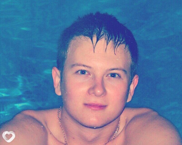 Сергей, 31, Москве — анкета №4395025
