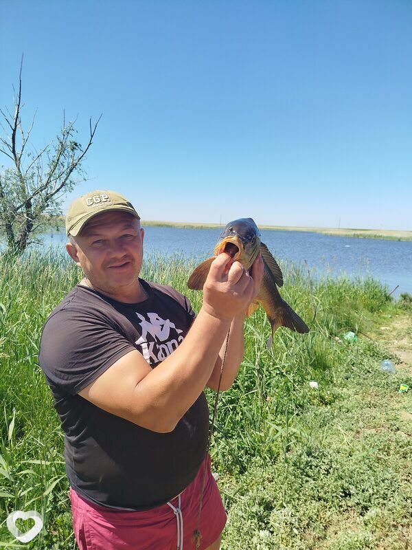 Evgeni, 52, Усть-Кут — анкета №4395030