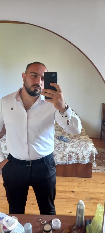 Вугар, 29, Столине — анкета №4395036