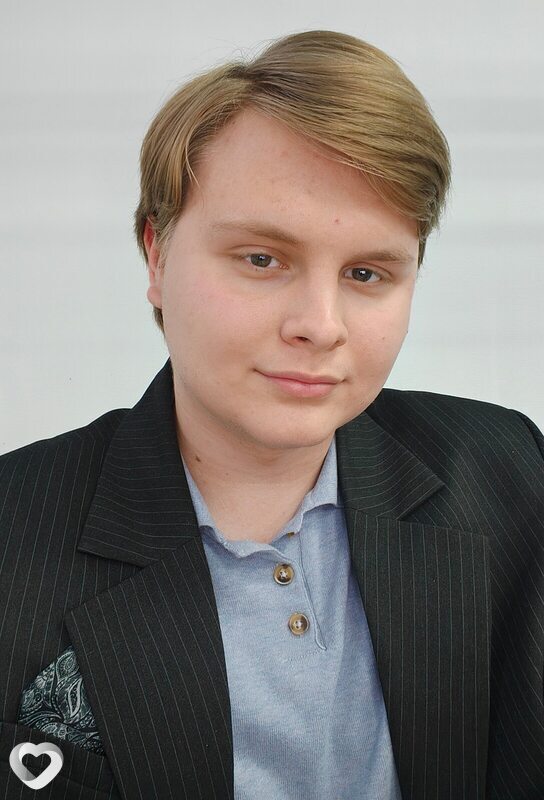 Тимофей, 18, Москве — анкета №4395039