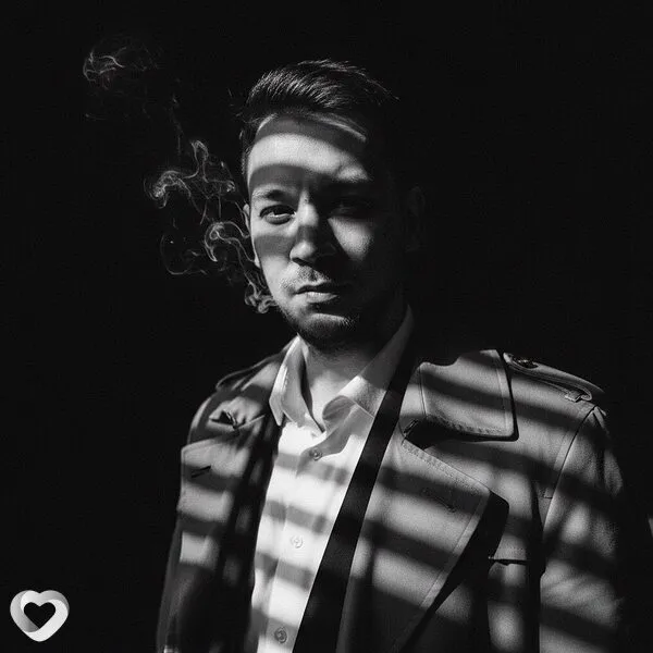 Владимир, 31, Москве — анкета №4395042