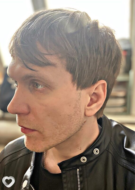 Лев, 31, Петропавловске — анкета №4395129