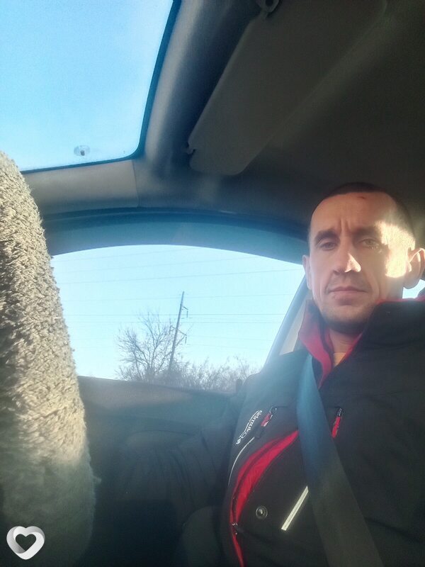 Евгений, 43, Бресте — анкета №4395133