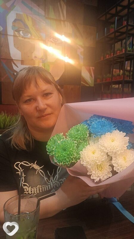 Русалка, Кяхта