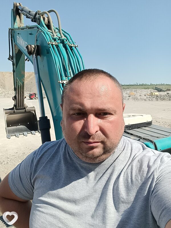 Алексей, 36, Мариуполе — анкета №4395140